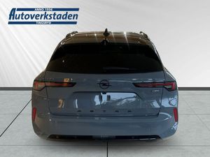 Opel Astra bild 3
