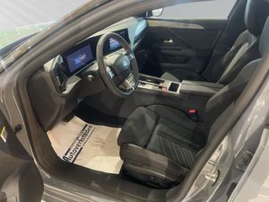 Opel Astra bild 6