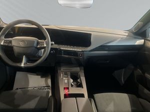 Opel Astra bild 8