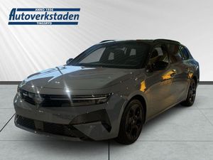 Opel Astra bild 1