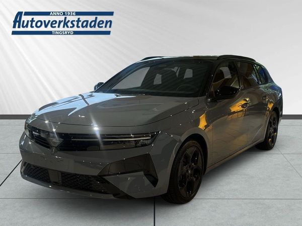Opel Astra ST FL GS PHEV 195 - 2026