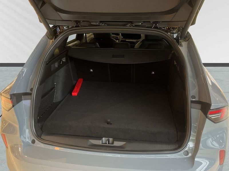 Opel Astra bild 5