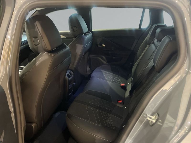Opel Astra bild 7