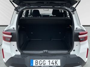 Opel Frontera bild 5