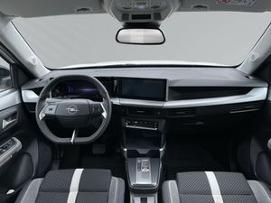 Opel Frontera bild 8