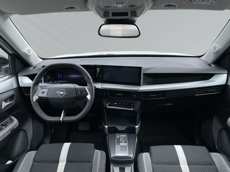 Opel Frontera bild 8