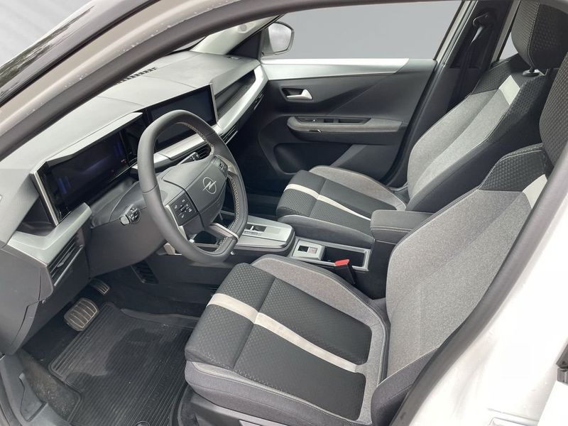 Opel Frontera bild 6
