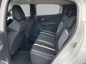 Opel Frontera bild 7