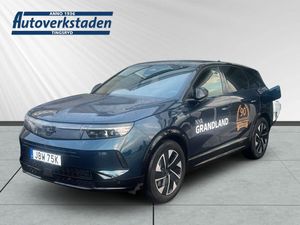 Opel Grandland bild 1