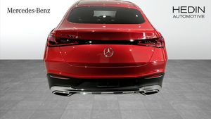 Mercedes GLC300 bild 7
