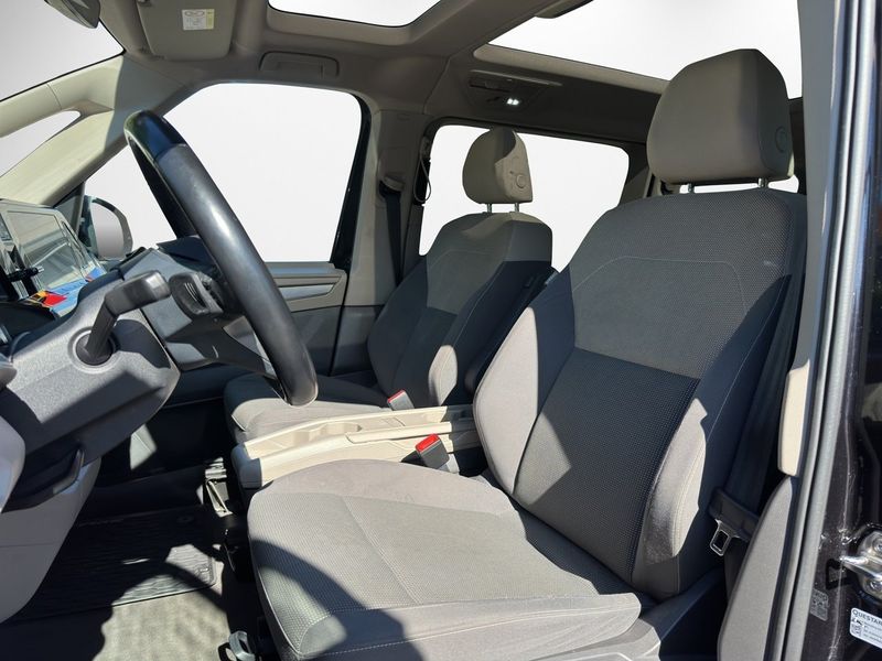 Volkswagen Multivan bild 9