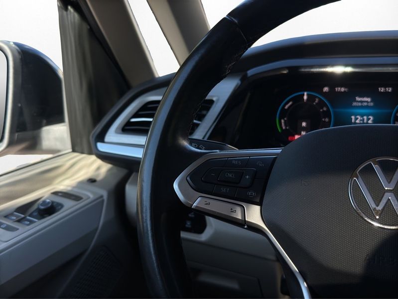 Volkswagen Multivan bild 17
