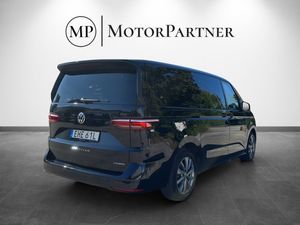 Volkswagen Multivan bild 7