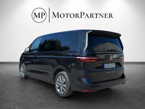 Volkswagen Multivan bild 5