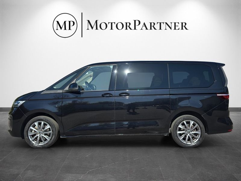 Volkswagen Multivan bild 4