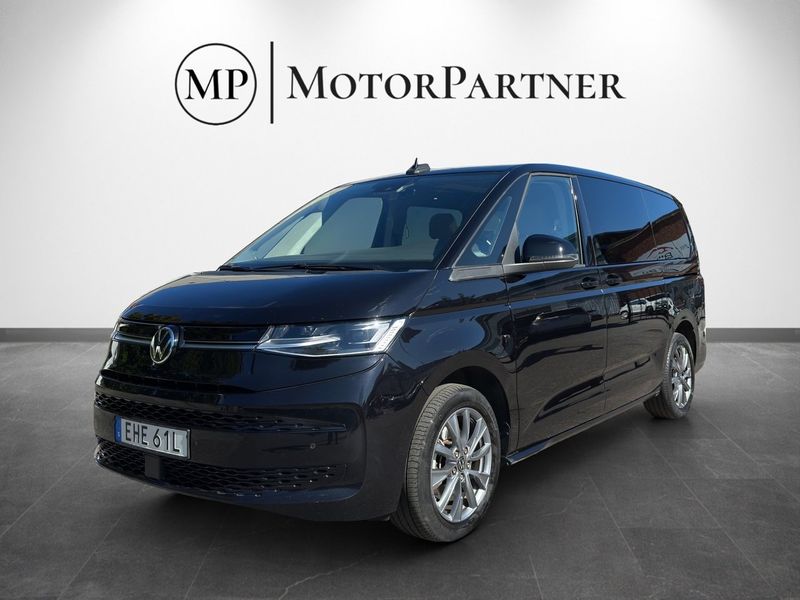 Volkswagen Multivan bild 3