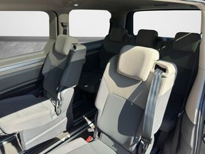Volkswagen Multivan bild 10