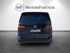 Volkswagen Multivan bild 6