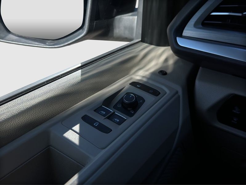 Volkswagen Multivan bild 18