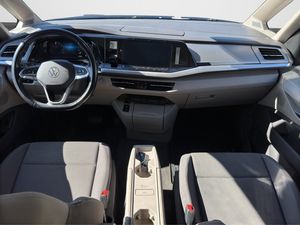 Volkswagen Multivan bild 12