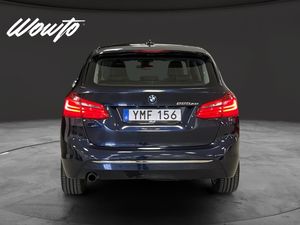 BMW 225 bild 5