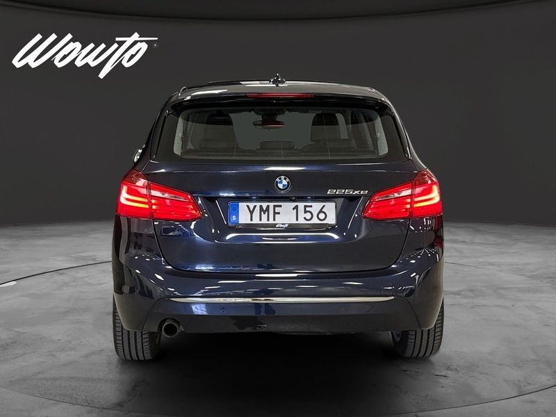 BMW 225 bild 5