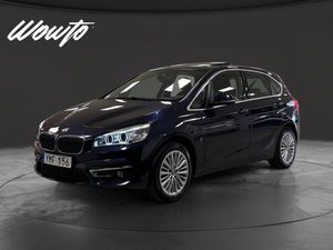 BMW 225 bild 1