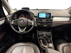 BMW 225 bild 12