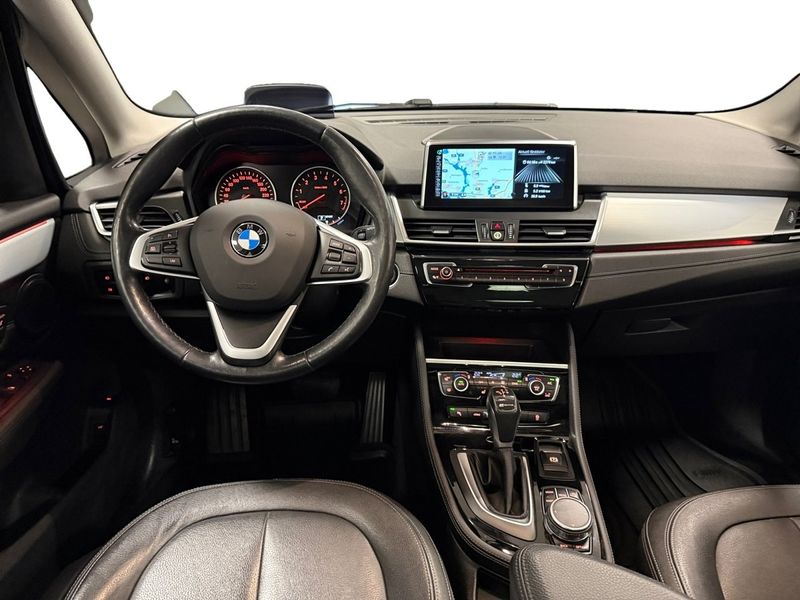 BMW 225 bild 12