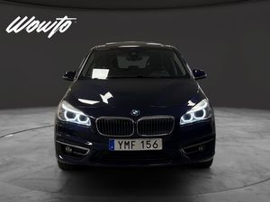 BMW 225 bild 2