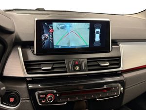 BMW 225 bild 13