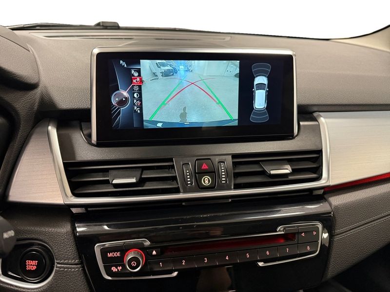 BMW 225 bild 13