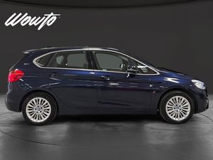BMW 225 bild 3