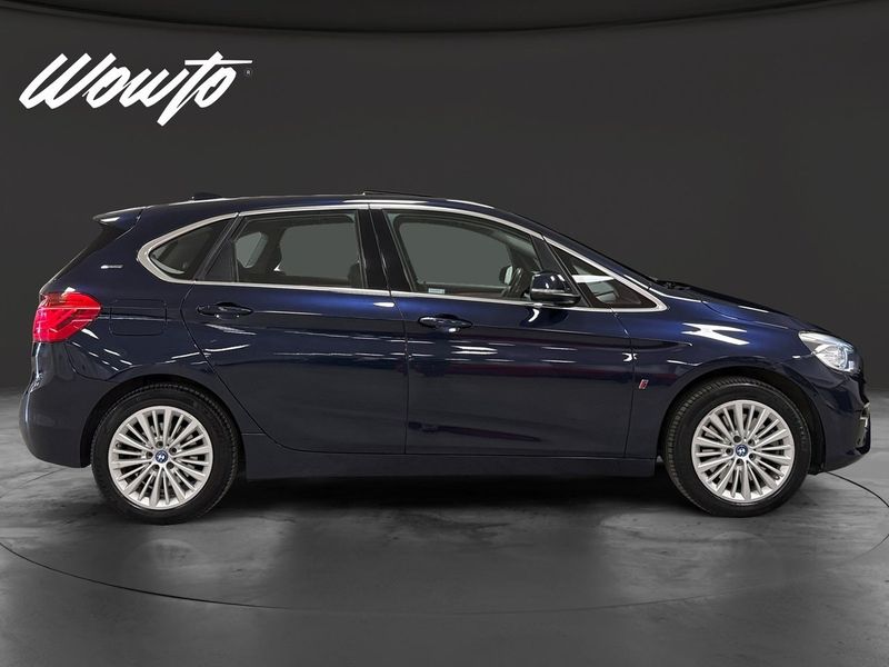 BMW 225 bild 3
