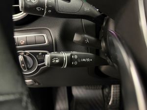 Mercedes GLC63 AMG bild 16