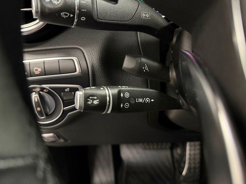 Mercedes GLC63 AMG bild 16