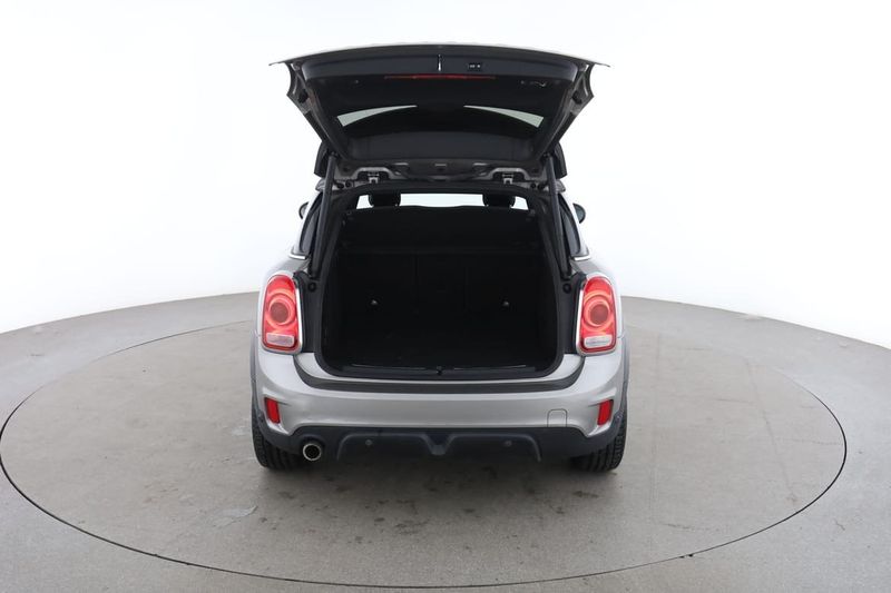 MINI Countryman bild 17