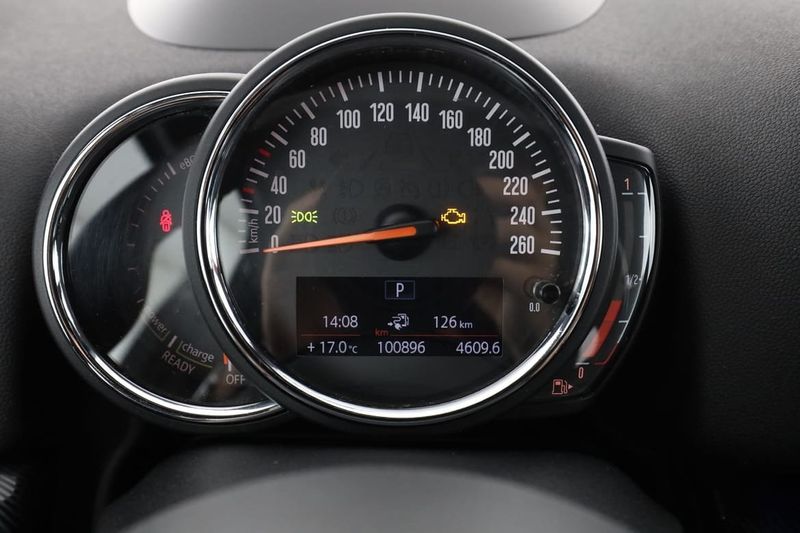 MINI Countryman bild 20