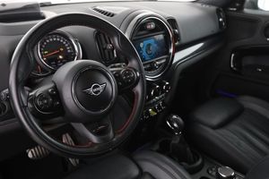 MINI Countryman bild 12