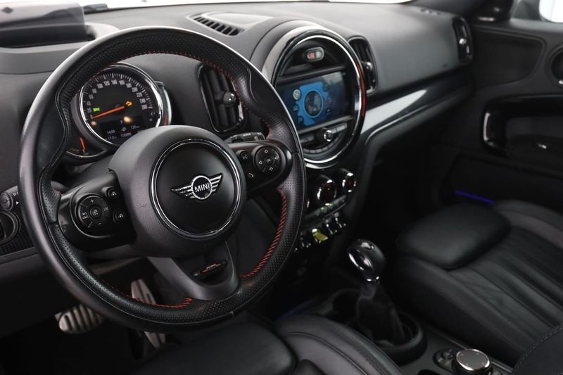 MINI Countryman bild 12