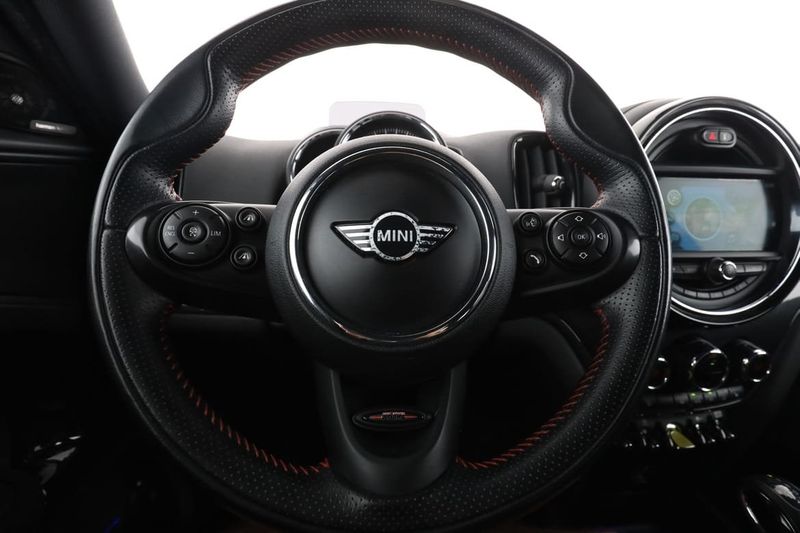 MINI Countryman bild 19