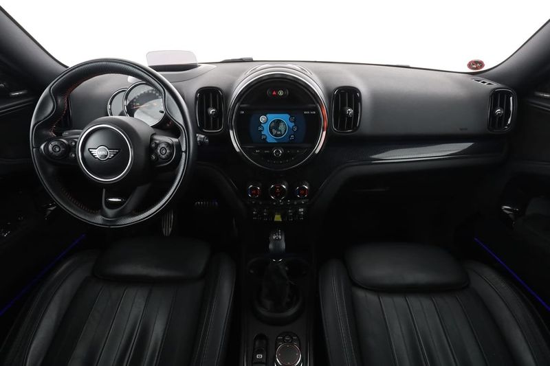 MINI Countryman bild 13