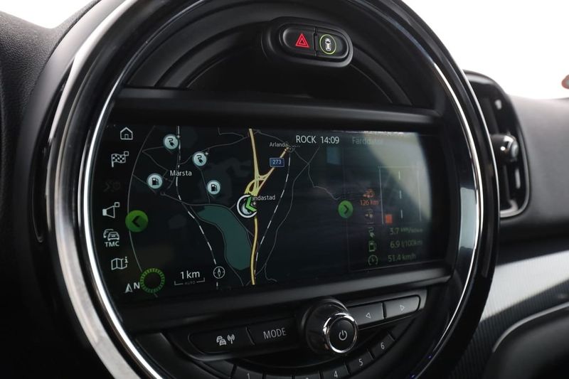 MINI Countryman bild 21