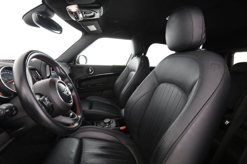 MINI Countryman bild 11