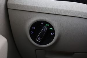 Skoda Superb bild 31