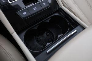 Skoda Superb bild 28