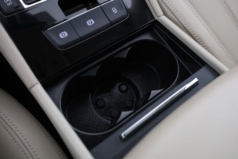 Skoda Superb bild 28