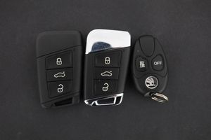 Skoda Superb bild 38