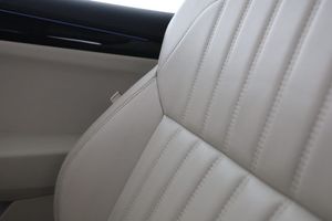 Skoda Superb bild 33