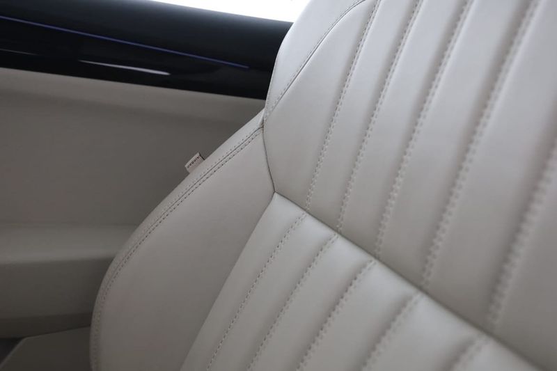 Skoda Superb bild 33